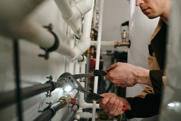 Best Sprinkler Systems  in Gowanda, NY