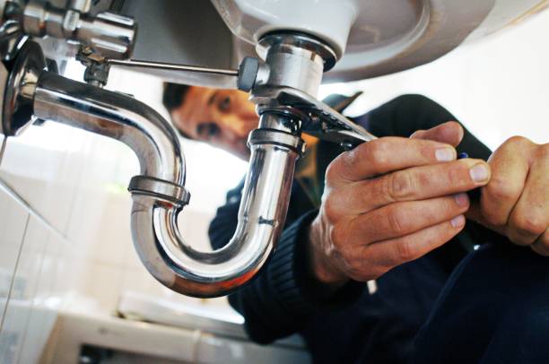 Best Pipe Repair Near Me  in Gowanda, NY