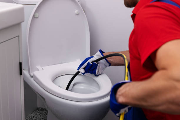 Best Leak Detection Services  in Gowanda, NY