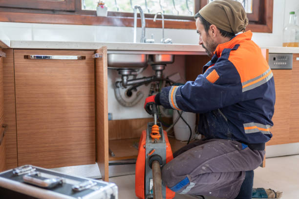 Trusted Gowanda, NY Plumbing Experts