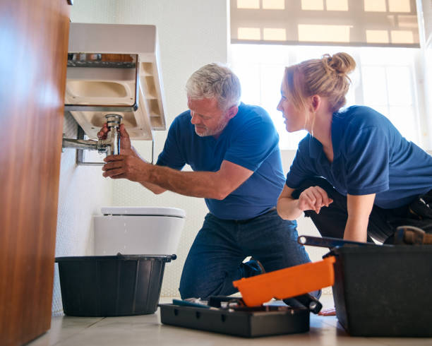 Best Plumbing Inspection Services  in Gowanda, NY